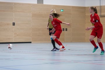 Bild 13 - B-Juniorinnen Kreismeisterschaft OD/RZ